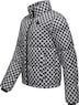 Winterjacke Serah Print