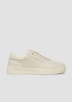 Legere Sneaker in Leder-Optik