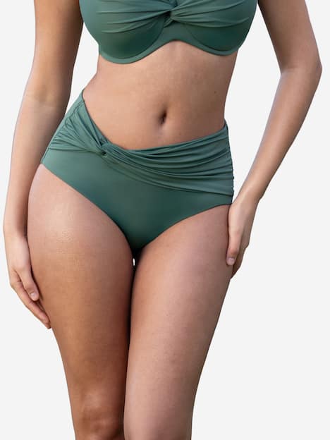 Bikini-High-Panty MAMBO