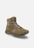Herren Stiefelette Adrian 02, taupe