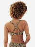 Multiway-Bikini-Top MONACO LOOP Multiway-Bikini,Trägerloser Bikini,Neckholder-Bikini