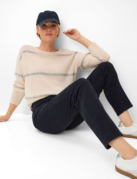 Style CAREN NEW  Hosen lang