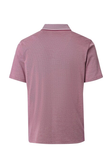 Polo-Shirt uni