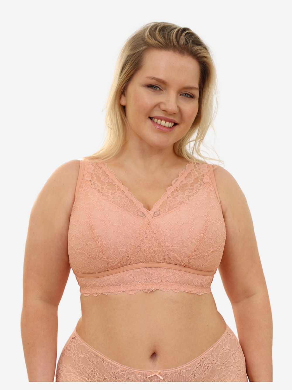 Bralette EMILIA Bralettes