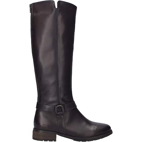 Damen Stiefel Kate 08, moro