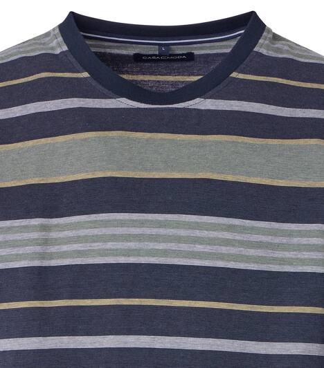 T-Shirt andere Muster