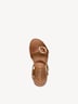 Damen Sandale H-Weite