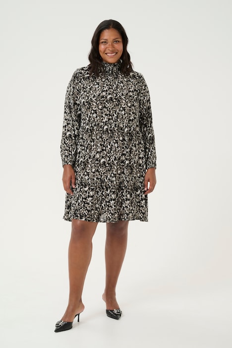 Kleid Regular fit