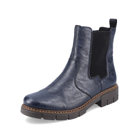 Chelsea Boots Z3561