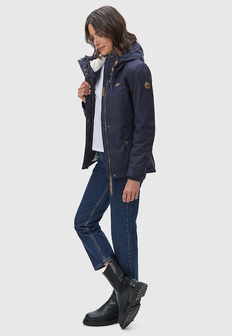 Winterjacke Monade
