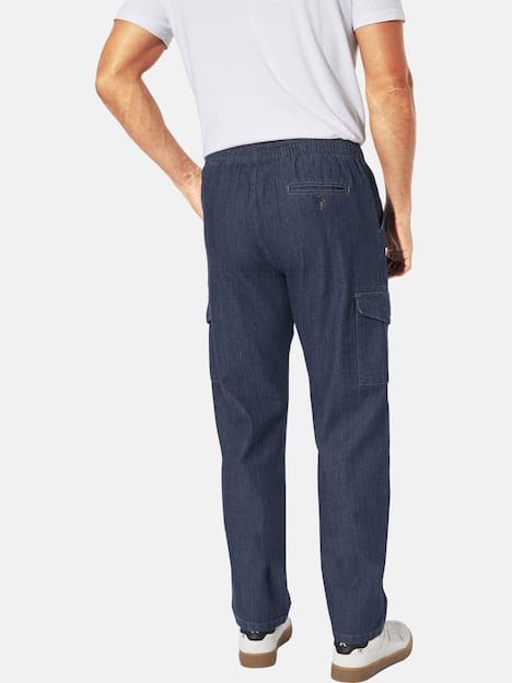 Schlupfjeans CONCEZIO