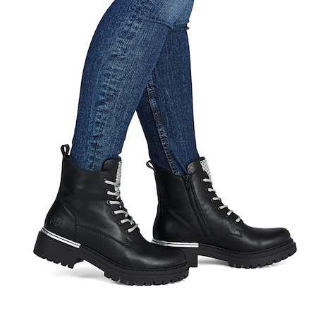 Biker Boots 72620