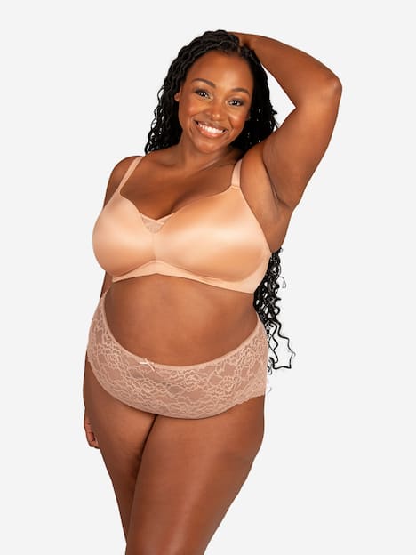 BH ohne Bügel SENSATION Bralettes,Soft-BHs Schalen-BHs,T-Shirt-BHs,bügellose BHs