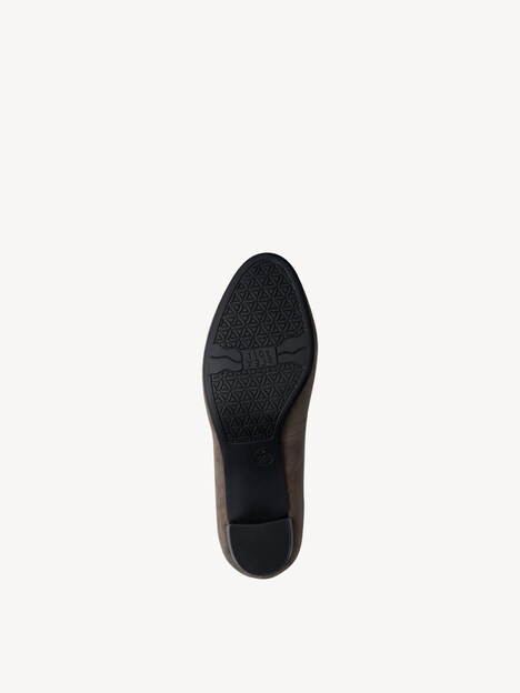 Damen Pumps H-Weite