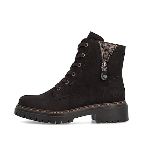 Biker Boots 72617