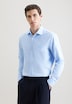 Herren Business Hemd - Uni