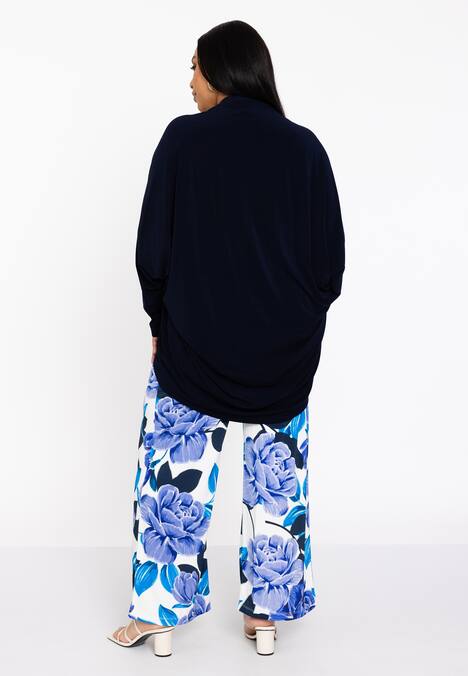 Broek print