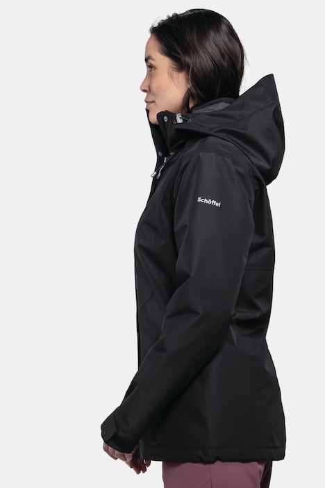 Doppeljacke 3in1 Jacket Style Okere WMS