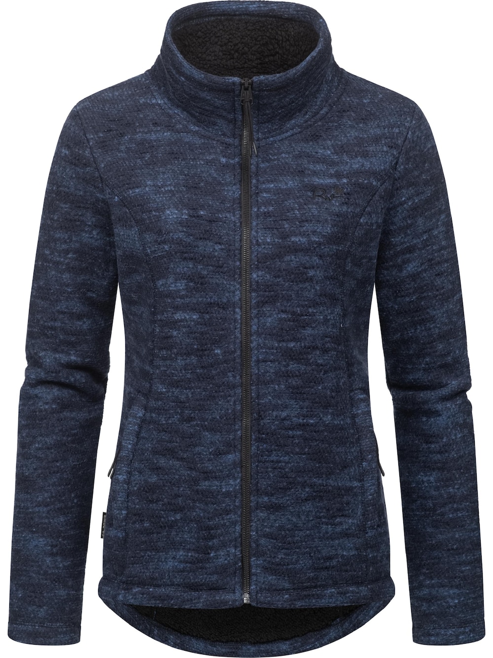 Strickjacke Liram Melange