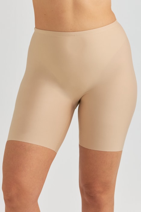 Cool Sensation Panty Mit Langem Bein - Vorn Gefüttert