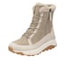 Schnürstiefel W0071