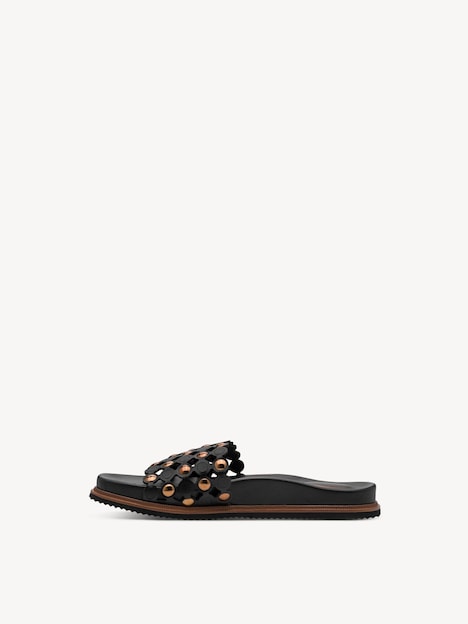 Damen Pantolette H-Weite