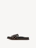 Damen Pantolette H-Weite