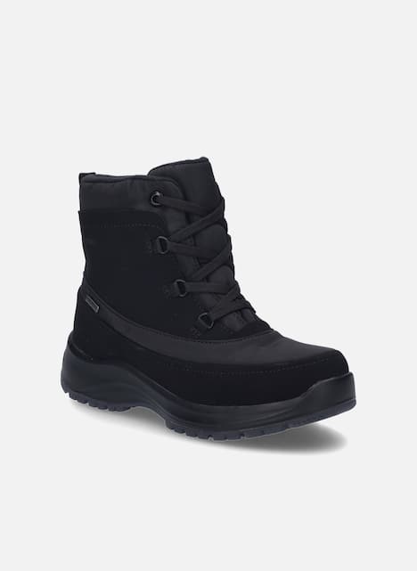 Damen Stiefel Colorado 53, schwarz
