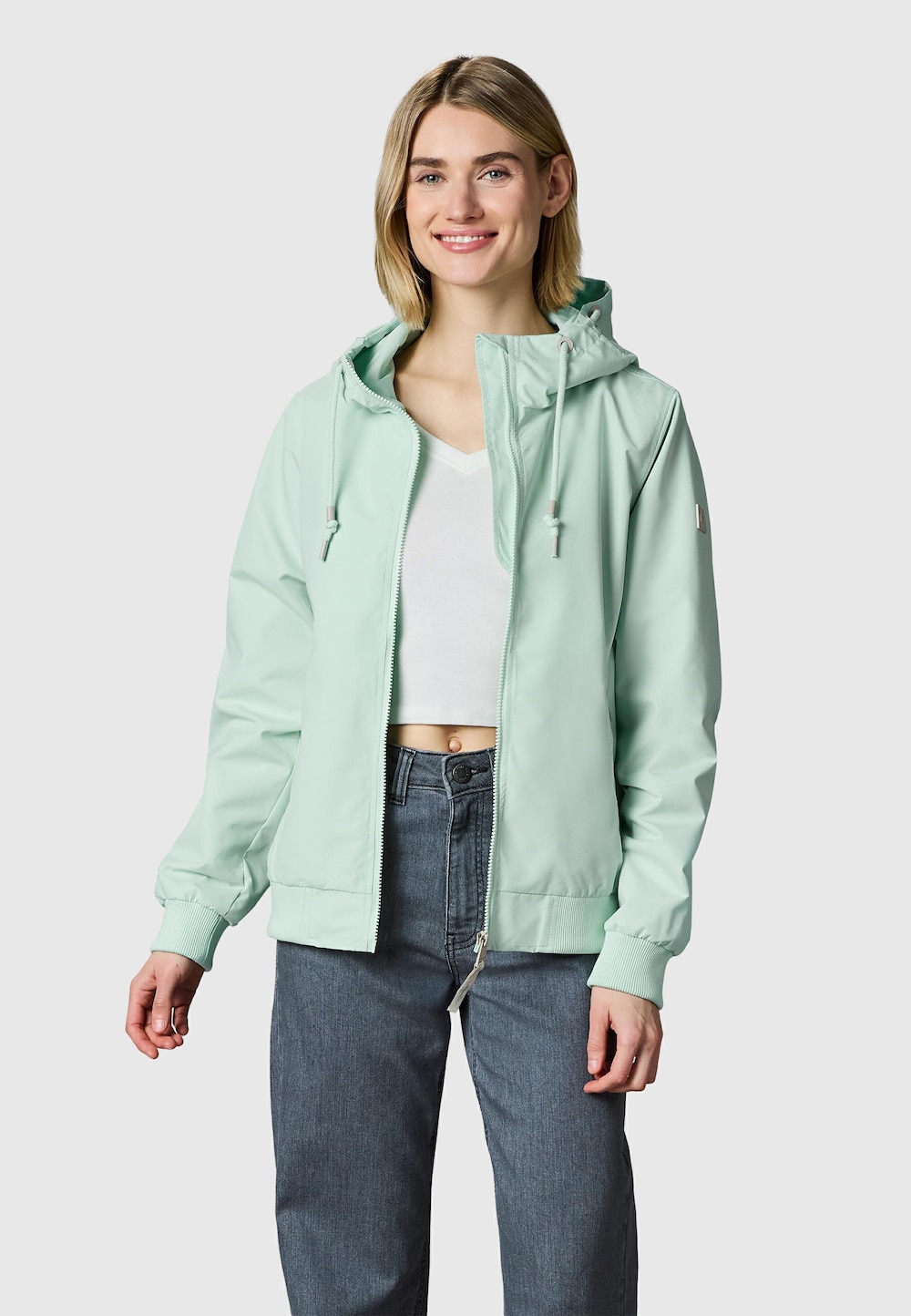 Kapuzenjacke Oggie