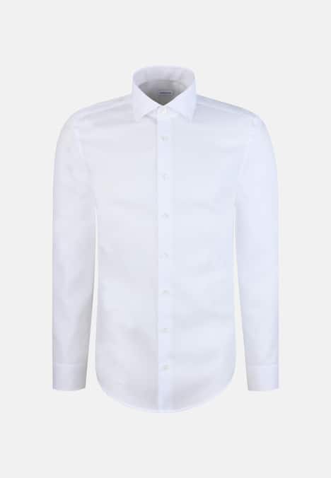 Herren Business Hemd - Struktur