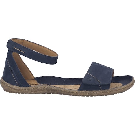 Damen Sandale Caitlyn 02, ocean