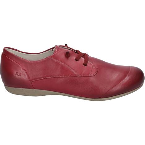 Damen Halbschuh Fiona 01, berry