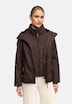 Übergangsjacke Erdbeere