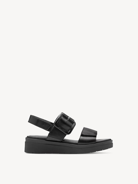 Damen Sandalette H-Weite