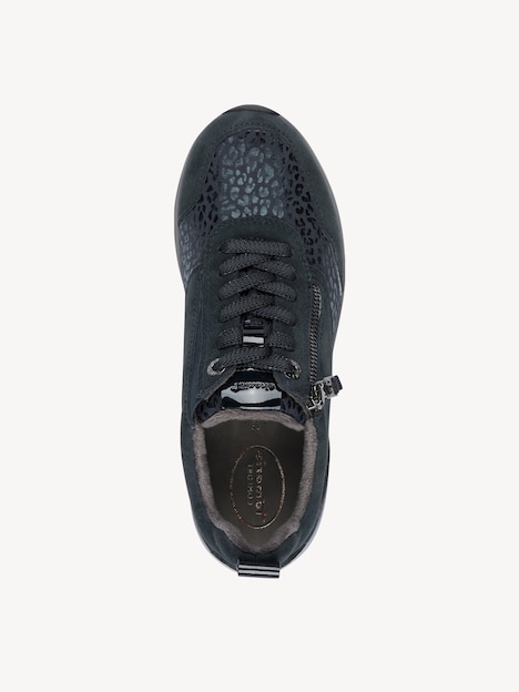 Damen Sneaker H-Weite