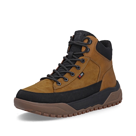 Schnürstiefel U1571