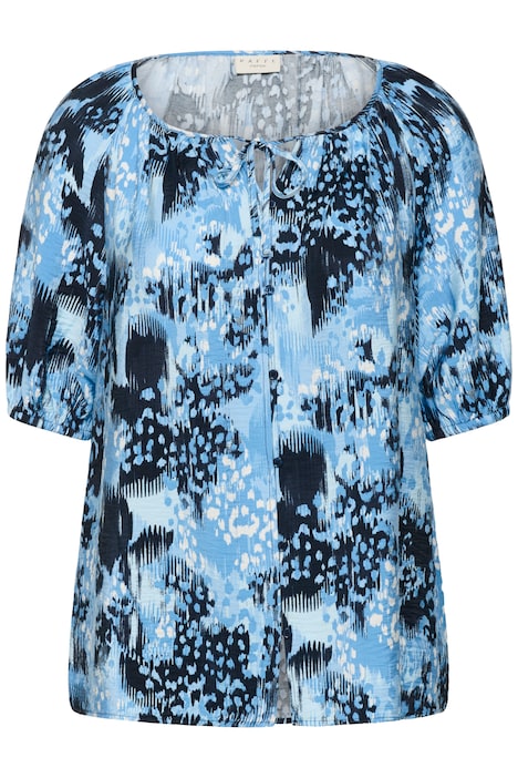 Halblange Ärmel Regular fit