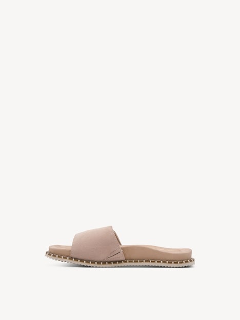 Damen Pantolette H-Weite