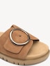 Damen Sandale Wide Fit