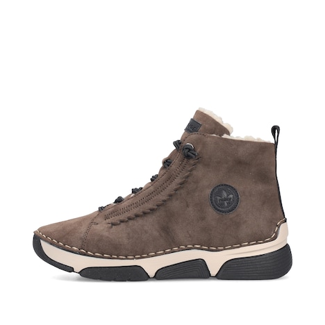 Schnürstiefel 45912