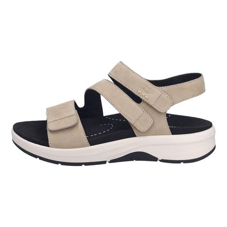 Damen Sandale Estelle 03, blush