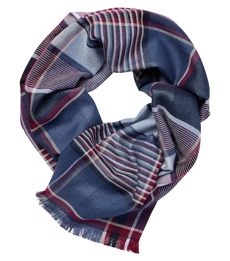 Schal Print