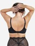 BH SENSLA Full-Cup-BHs Bügel-BHs,Spitzen-BHs
