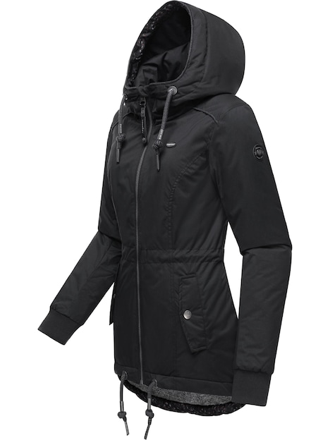 Winterjacke YM-Danka