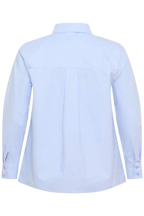 Langarm - Hemd Loose fit