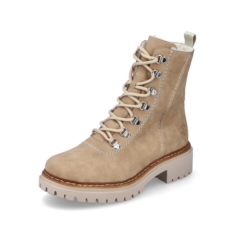 Biker Boots 72643