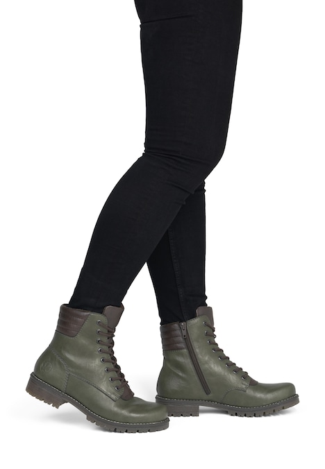 Biker Boots 79521