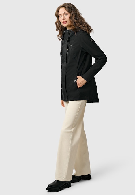 Outdoorjacke Alvena Summer YOUMODO