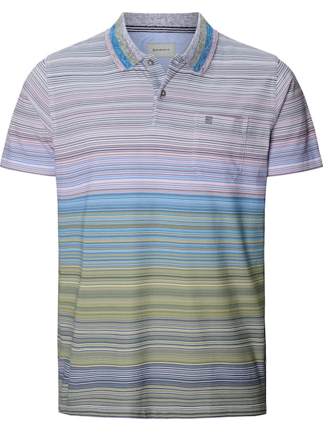 Poloshirt JORGIO