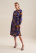Damen Kleid - Druck